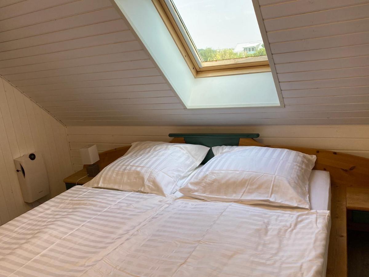 فيلا Ferienhaus Ostseestern إنسيل بويل المظهر الخارجي الصورة